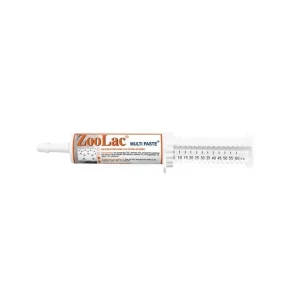 ZooLac Multi Paste 60ml Pouze Dnes