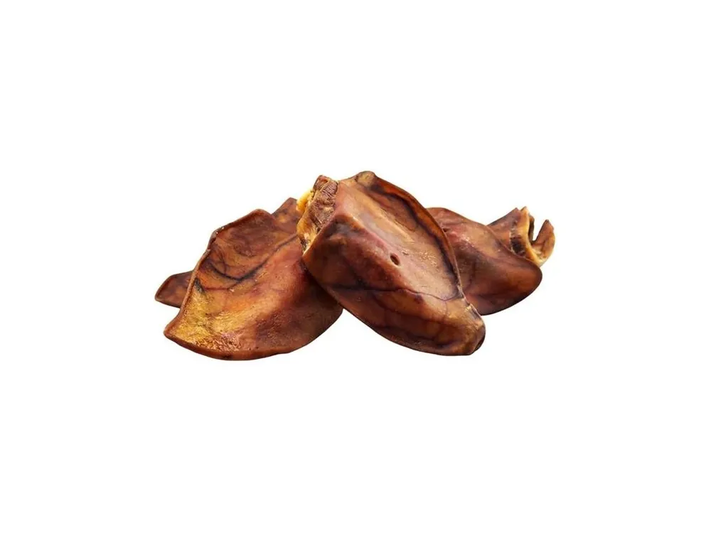 Pets Best vepřové uši Iberico 5 ks Časově Omezené