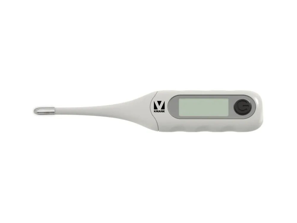 Výprodej Teploměr digitální Kruuse Premium 291129