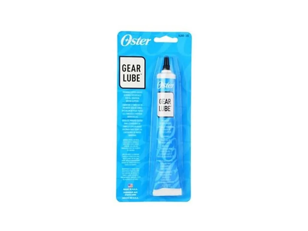 Vazelína pro strojky Oster Gear Lube 35,4g Akce