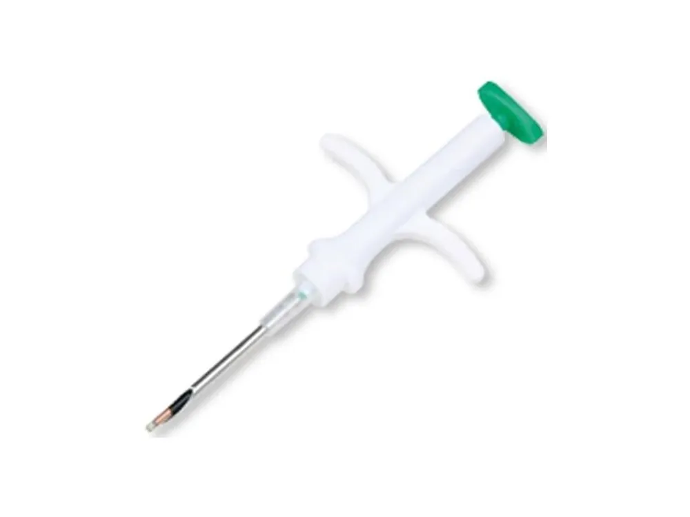 Ověřený Mikročip MS Microchip syringe 10 ks (2x12mm) FDX-B