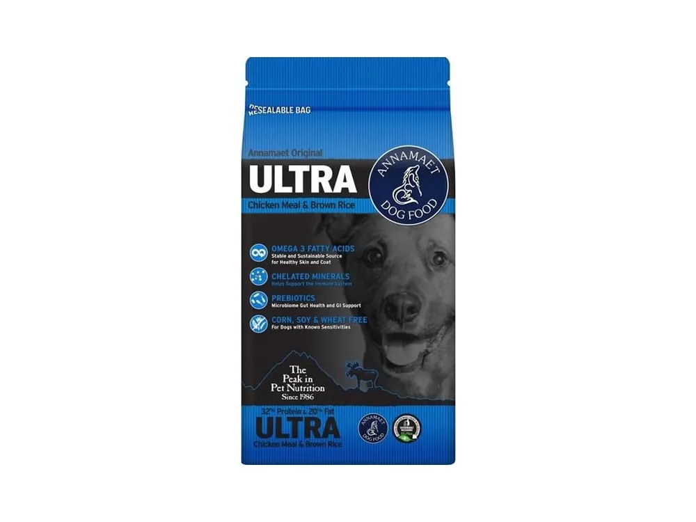 Annamaet ULTRA 32% 5,44 kg (12lb) Kup Teď
