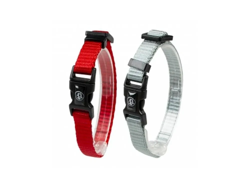 Obojek nylon 13-20cm/10mm Duvo+ Speciální Cena