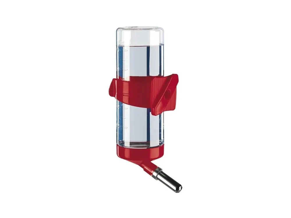 Originální Napáječka pro hlod. Drinky+plast.úchyt, Ferplast 300 ml