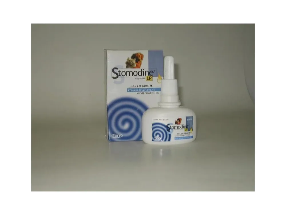 Stomodine LP 50ml Super Cena