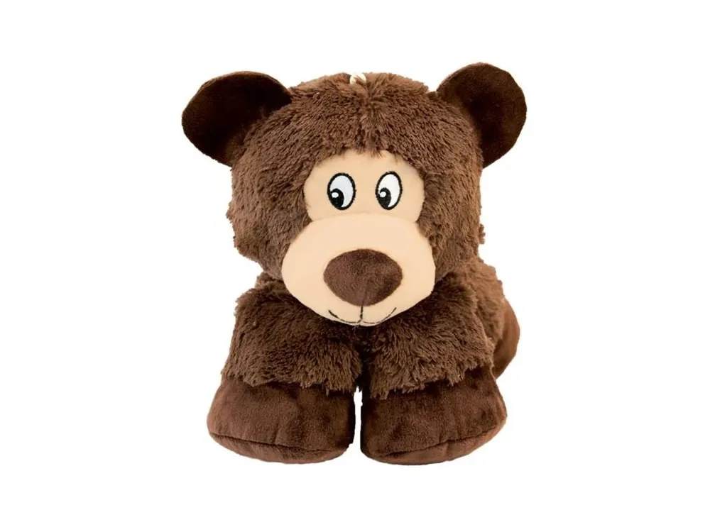 Hračka plyš KONG Stretchezz Legz Bear L Akční Nabídka