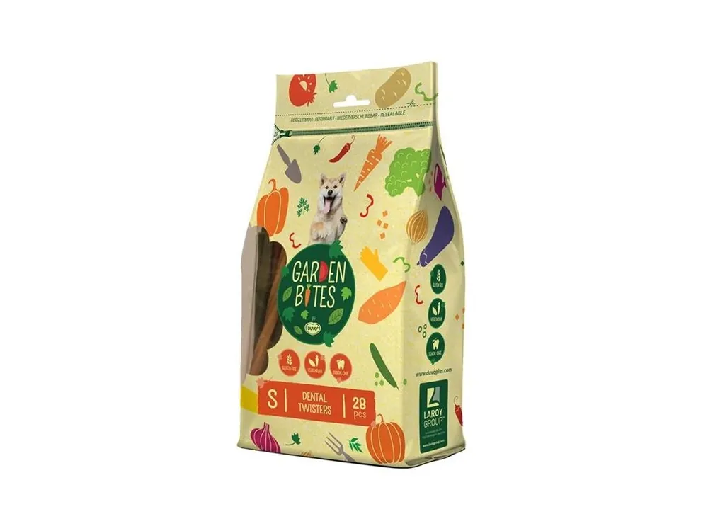 Garden Bites Veggie - kroucená tyčinka S Ihned K Objednání