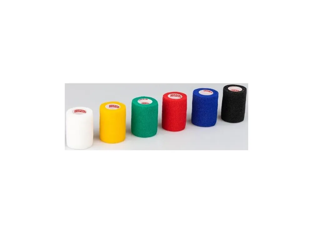 Obin. elastické CoPoly Mix standard 2,5 x 450 cm - 24ks Omezená Nabídka