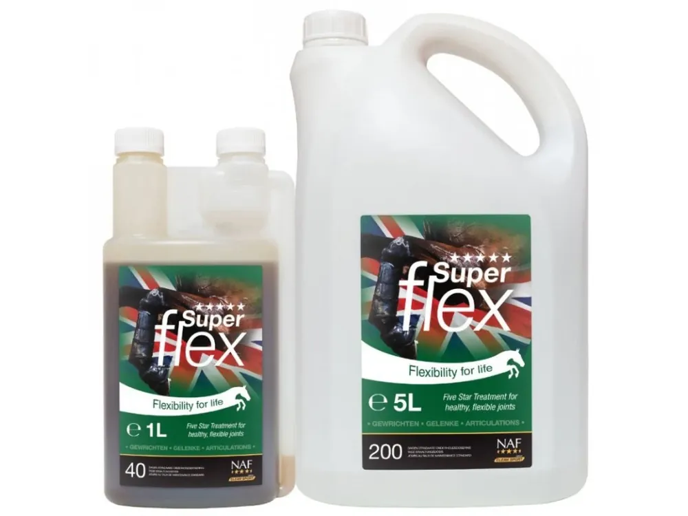 Ihned K Objednání Super Flex liquid (tekutý)