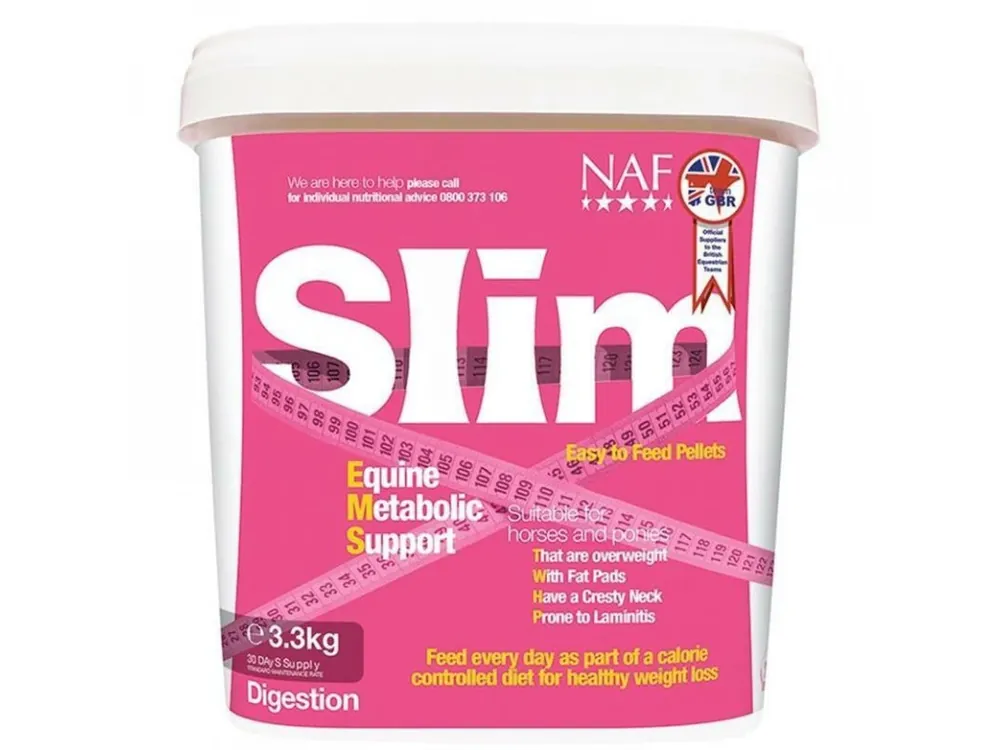 Nízká Cena Slim pro zdravé hubnutí, Balení 3,3 kg