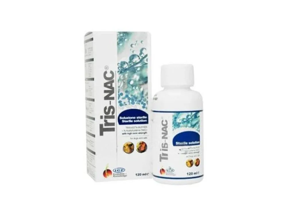 Must-Have Tris-Nac sol 120ml