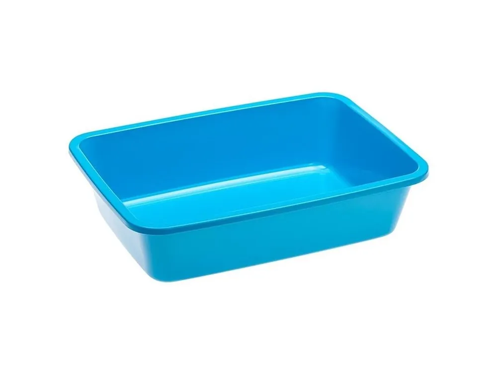 Víkendová Akce WC bez okraje Kitty, Ferplast 41,5x30,5x10,5cm