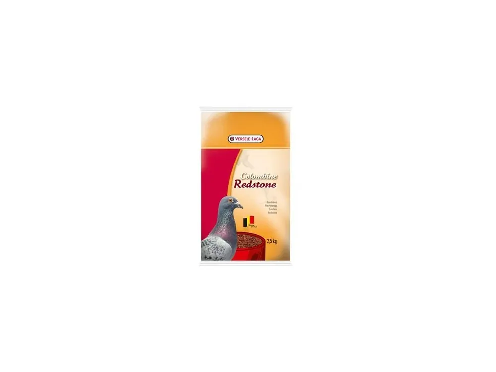 Pouze Dnes VL Colombine Grit&Redstone pro holuby 2,5kg