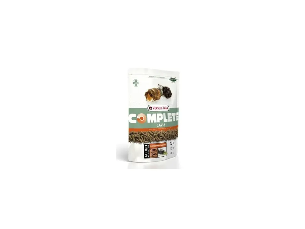 Originální VL Complete Cavia pro morčata 500g