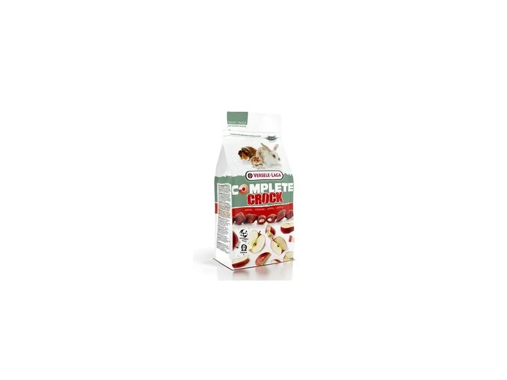 VL Complete Crock pro hlodavce Apple 50g Výhodná Nabídka