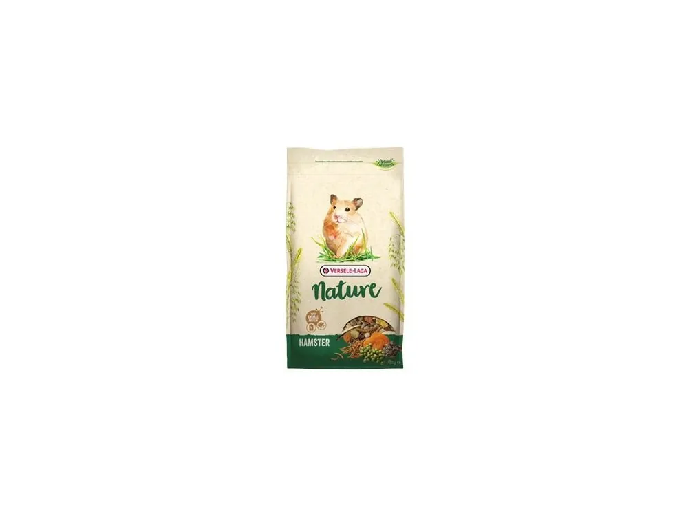 VL Nature Hamster pro křečky 700g Super Cena