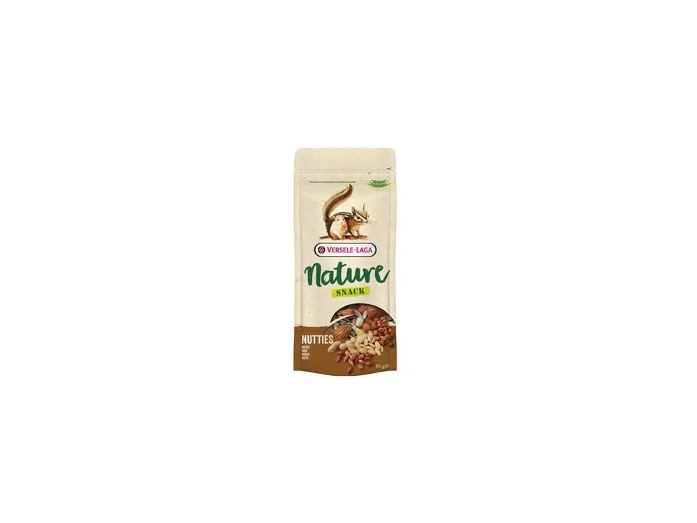 VL Nature Snack pro hlodavce Nutties 85g Výhodná Nabídka
