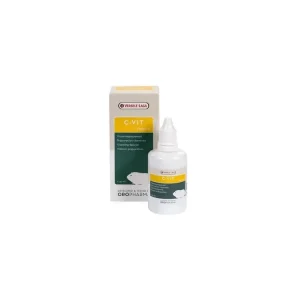 Značkový VL Oropharma C-VIT + Vitamin C 50ml