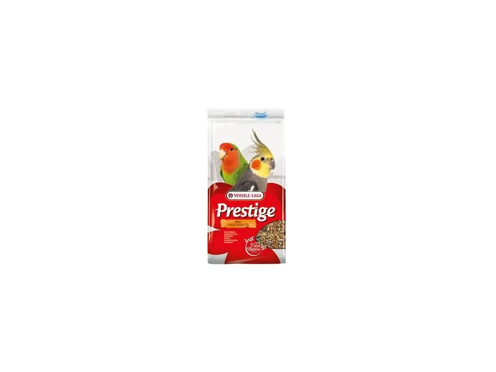 Top Prodej VL Prestige Big Parakeets 1kg