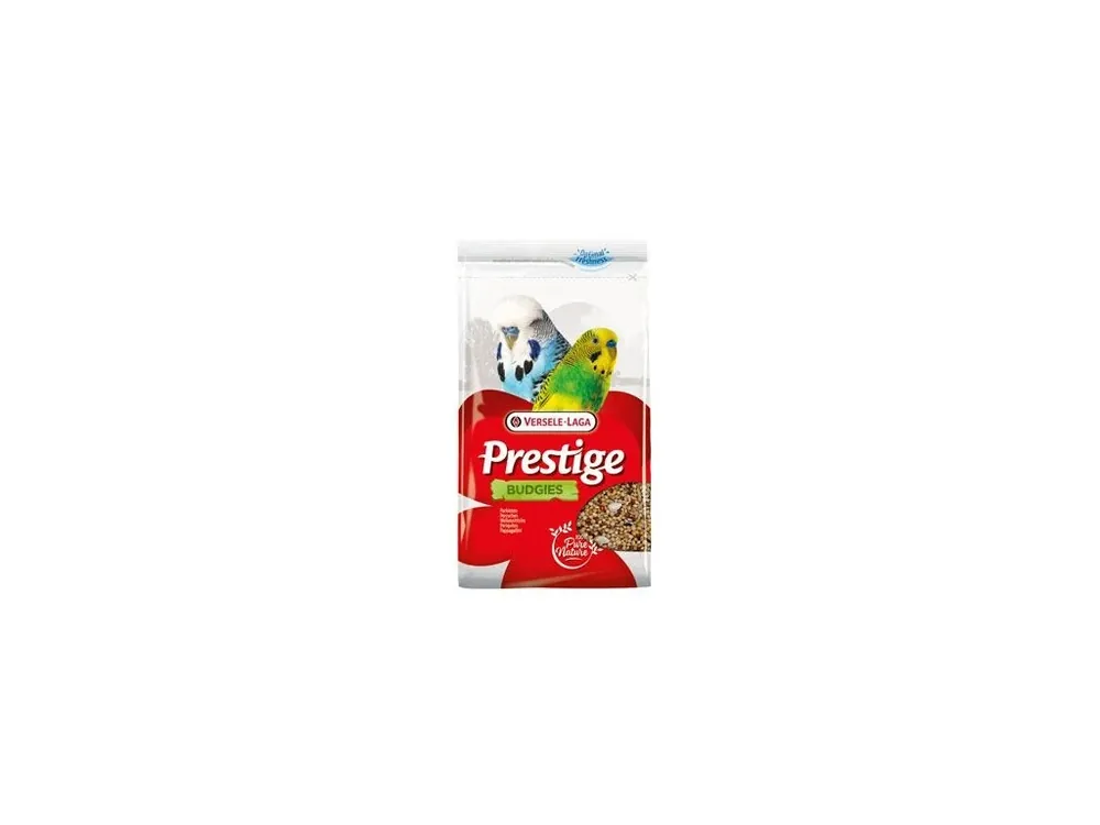 Tovární Cena VL Prestige Budgies 1kg