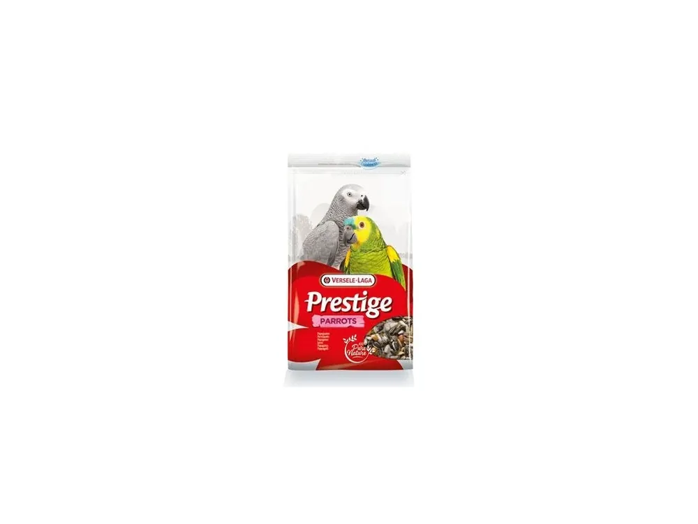 Vrácení Zdarma VL Prestige Parrots 1kg