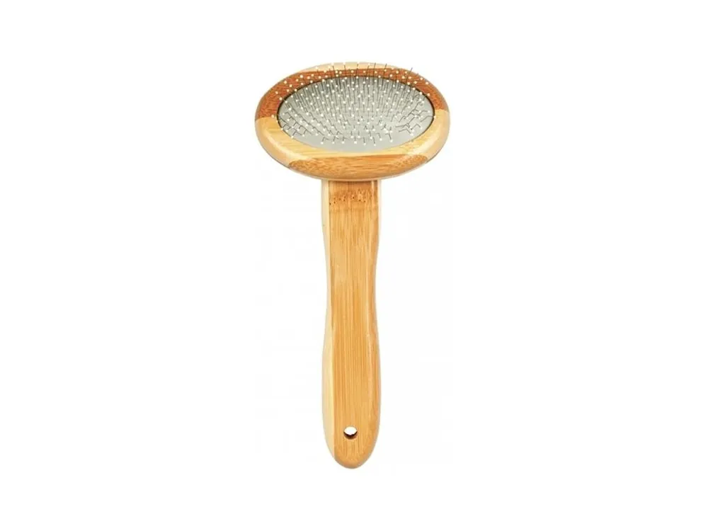 Hřeben Bamboo S 18x9cm Duvo+ Levný