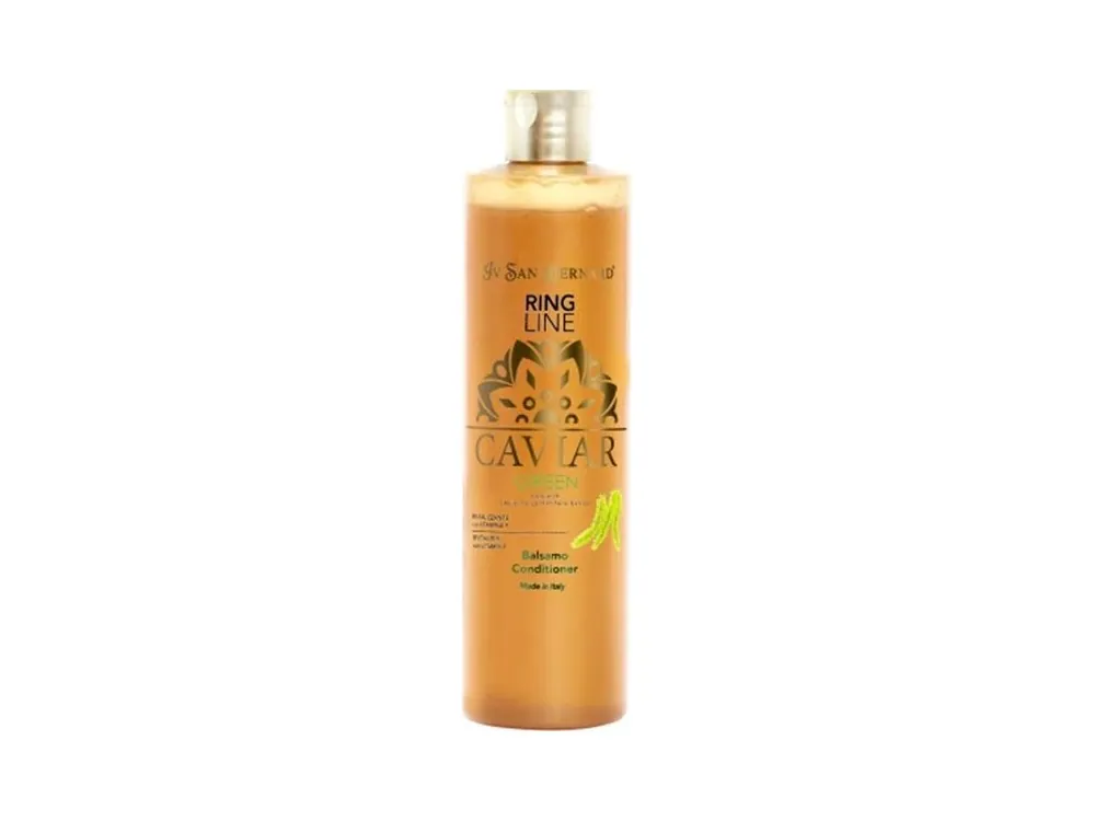 Ihned K Objednání Kondicionér San Bernard kaviar Green 300ml