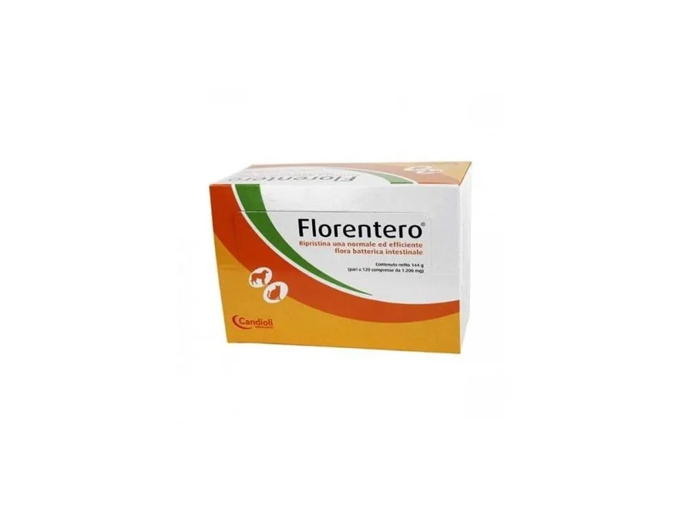 Nejlepší Volba Florentero tbl 120