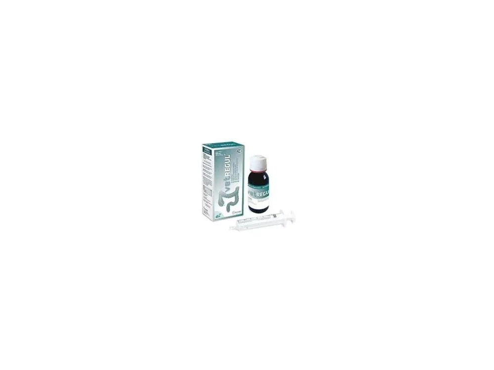Vet Regul gel 50ml Objednat Nyní