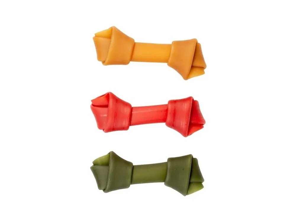 Zlevněný Garden Bites Veggie - uzlík S - displej 45ks
