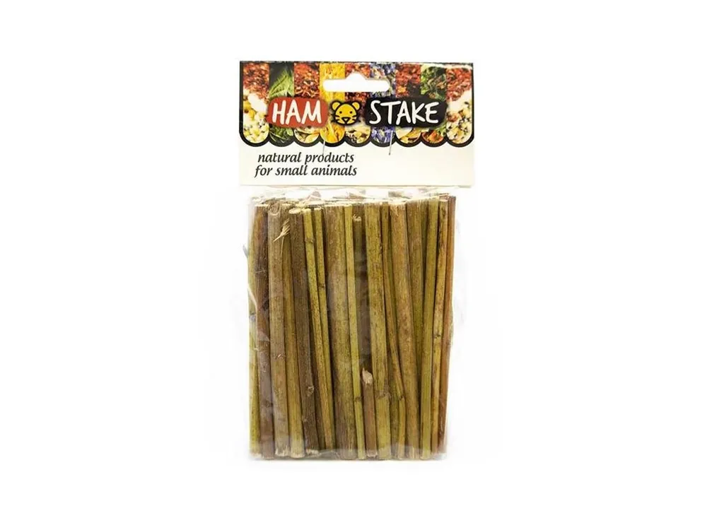 HamStake Stonky topinamburu 100g Cenově Výhodný