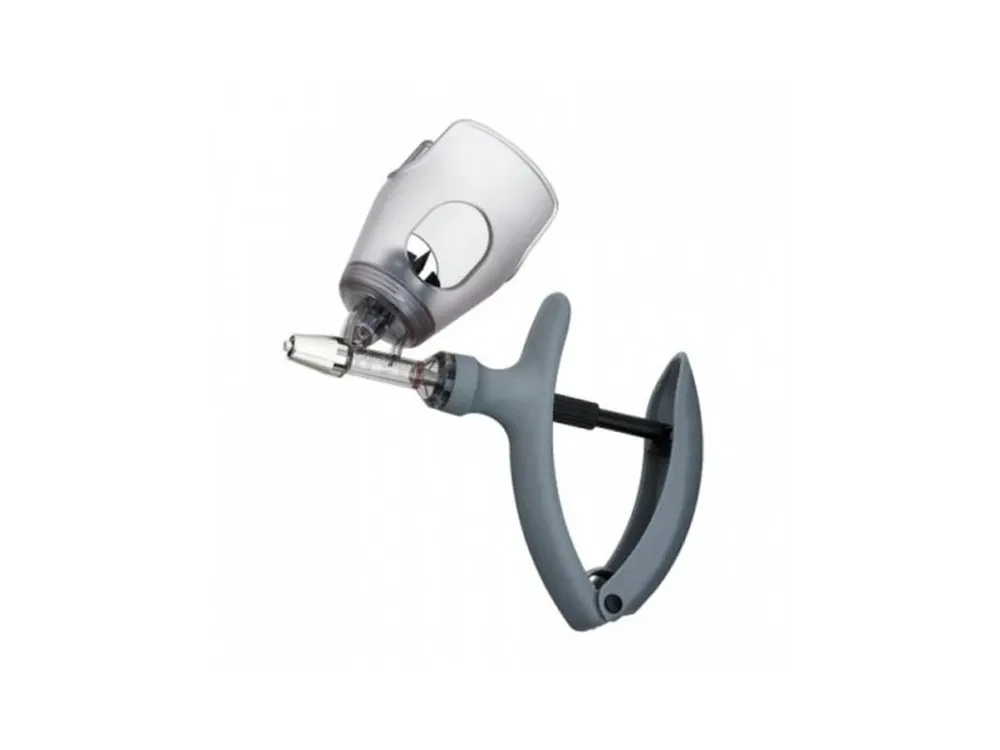 Zlevněný Automat HSW Eco-matic 1ml LL na lahvičku 1ks