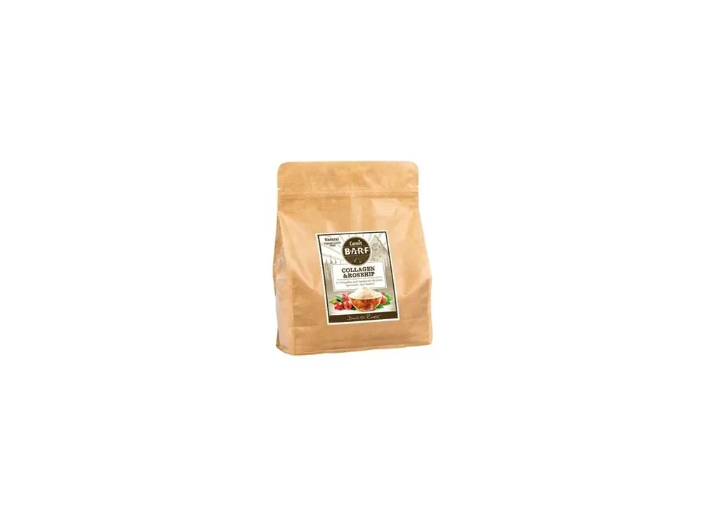 Canvit BARF Collagen and Rosehip 800g Levný
