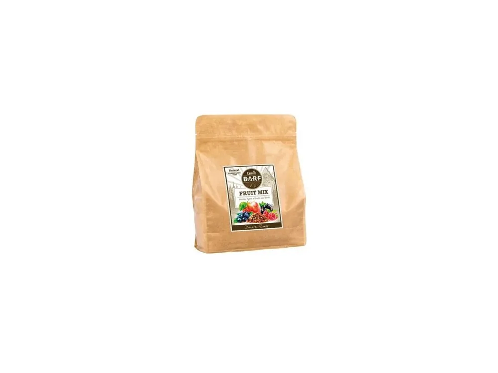 Canvit BARF Fruit Mix 800g Ověřený