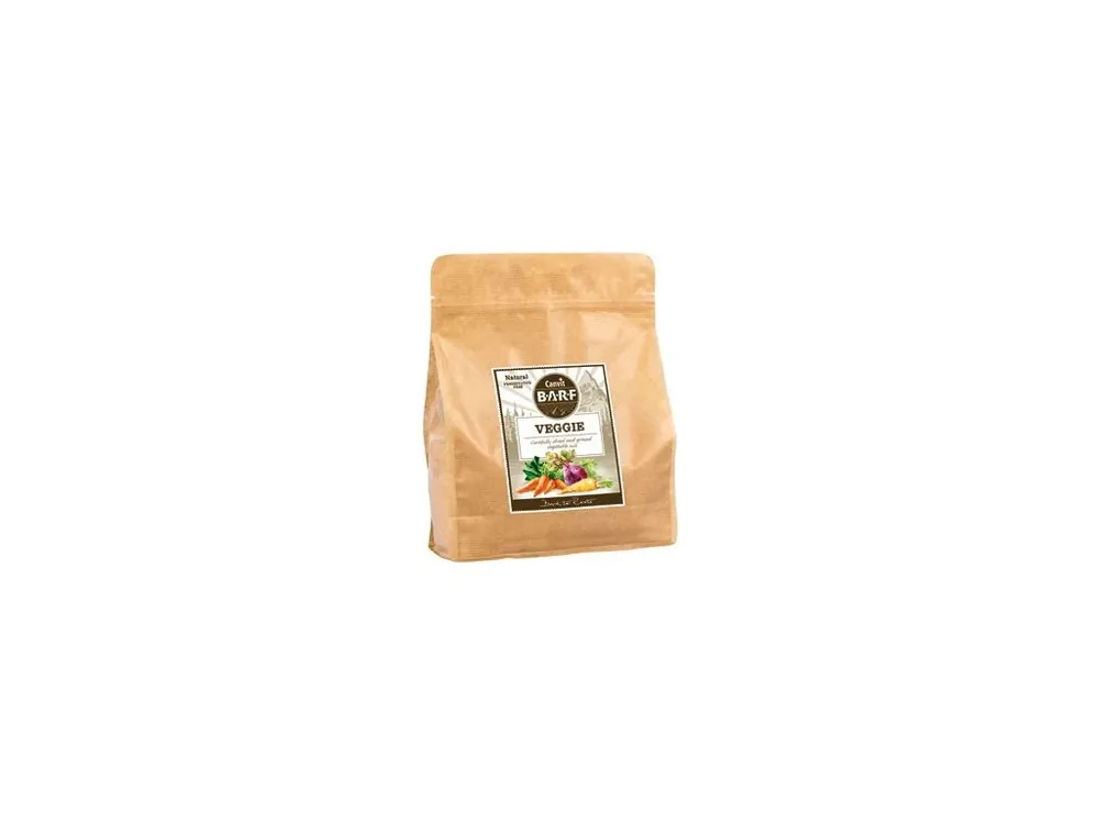 Canvit BARF Veggie 800g Pouze Dnes