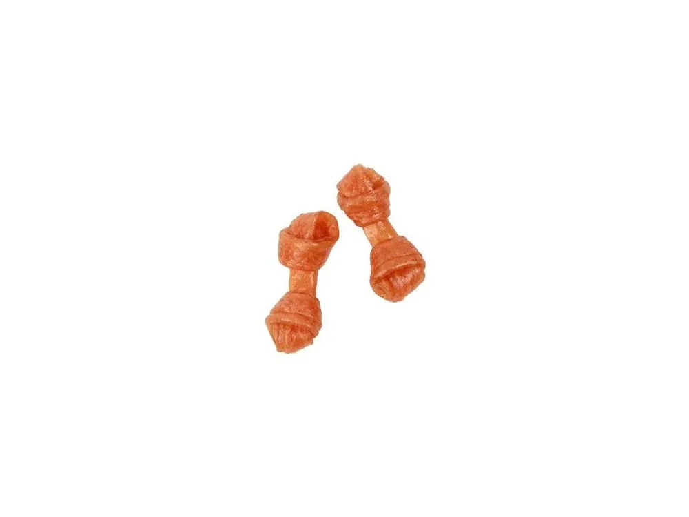 Must-Have Pochoutka Měkký kuřecí uzel 7cm 500g