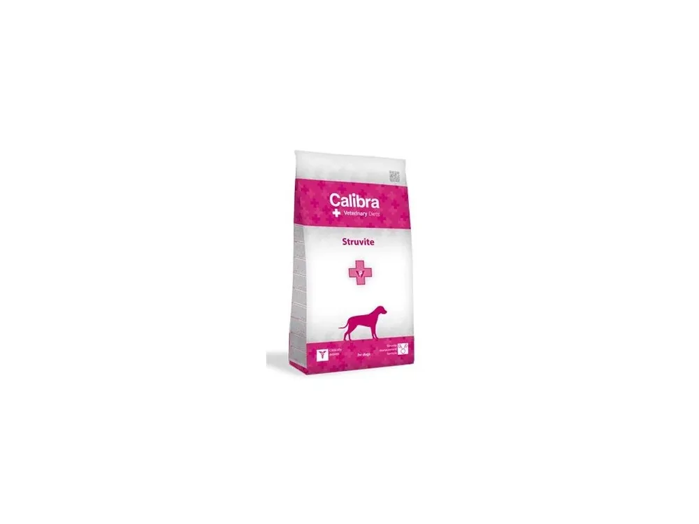 Calibra VD Dog Struvite 2kg Expresní Doručení