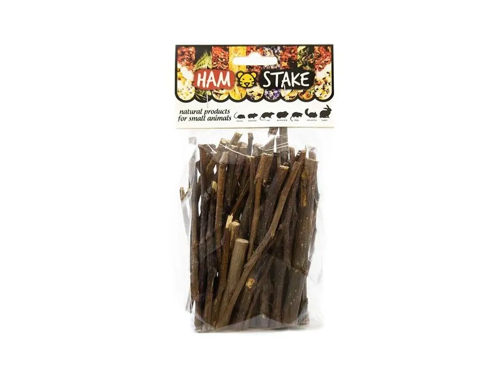 HamStake Hrušňové větvičky 150g Super Cena