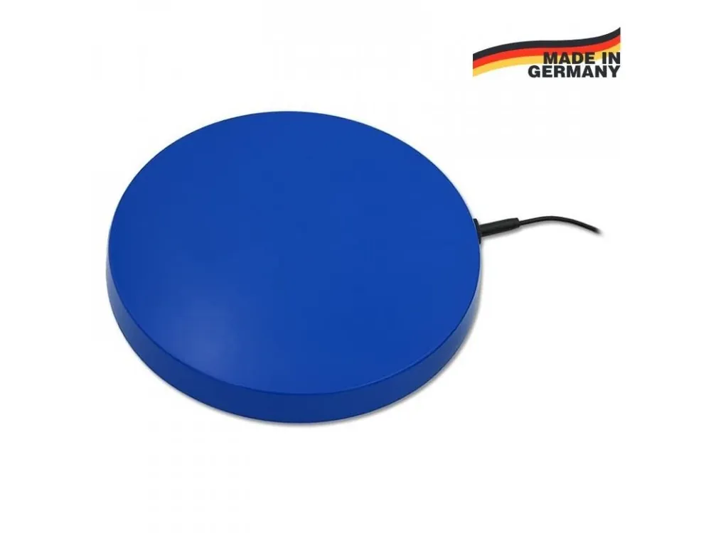 Časově Omezené THERMODOG výhřevná podložka k misce na vodu TH 200, plochá, 230 V, 19 W, 24 cm plast
