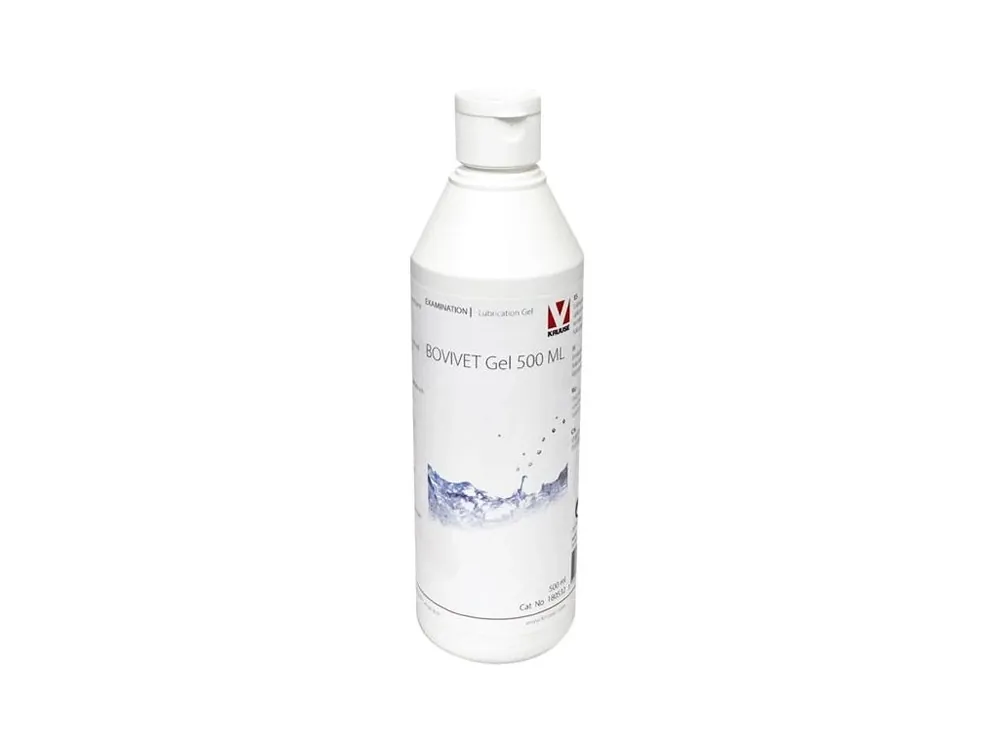 Bovivet - lubrikační gel Kruuse 500 ml Must-Have