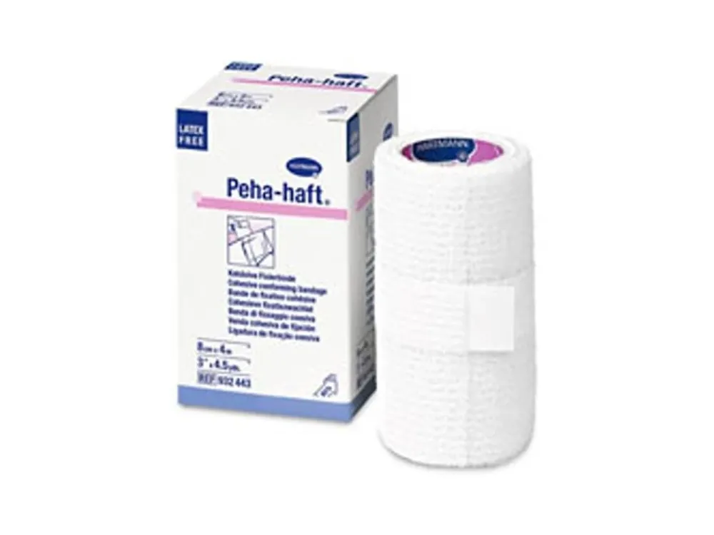 Obin. elastické Peha-haft 6cm x 20m Akce