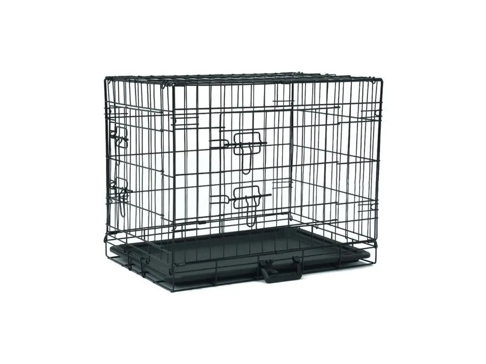 Klec skládací A.K. 63 x 44 x 50,5cm Must-Have