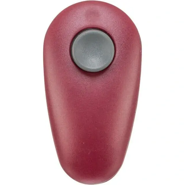 TRIXIE Dog Activity Finger Clicker cliker s tlačítkem Autentický