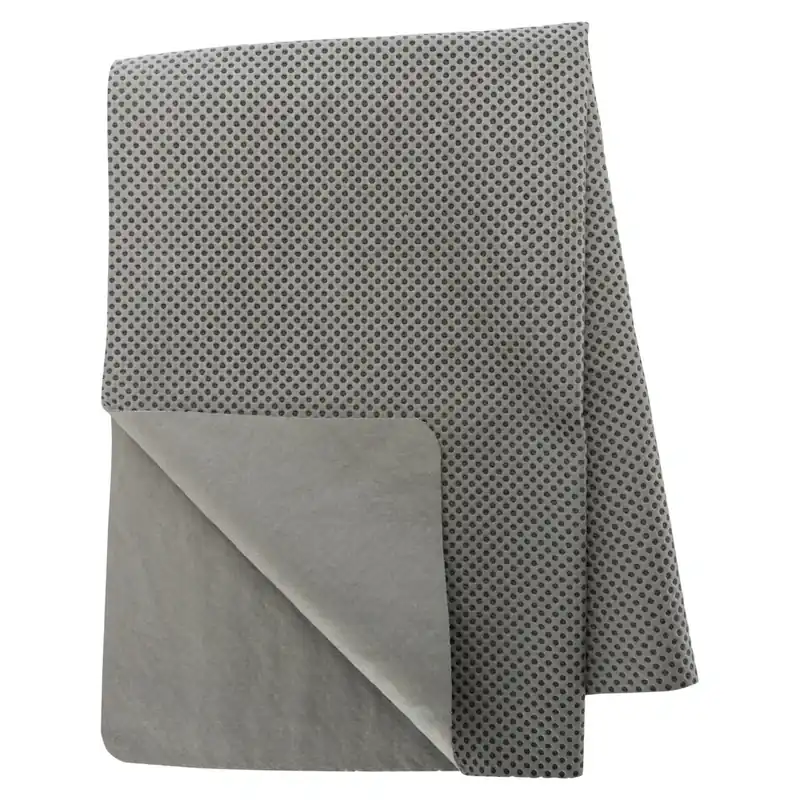 TRIXIE Ručník s vysokou absorbcí v plastovém obalu 66 x 43 cm šedá Výhodná Nabídka