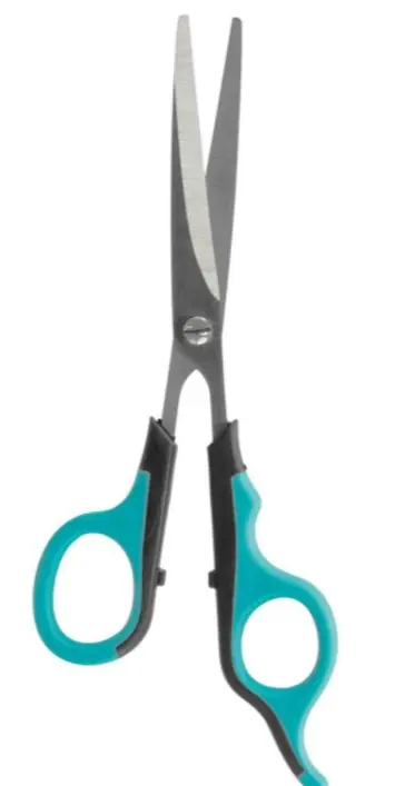 Nejprodávanější TRIXIE Kovové nůžky na kartě 16 cm