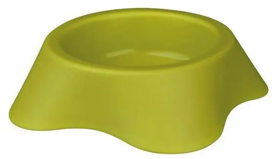 TRIXIE Plastová miska pro kočku 0,2 l/9 cm /vhodné víčko 24433/ DOPRODEJ Značkový