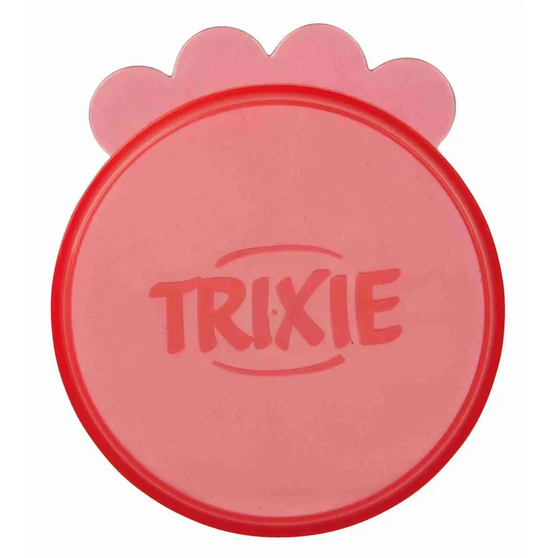 TRIXIE Víčko na konzervy 7cm/3ks Top Prodej
