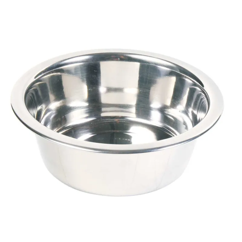 Top Prodej TRIXIE Miska nerez 0.75 l/ø 15 cm