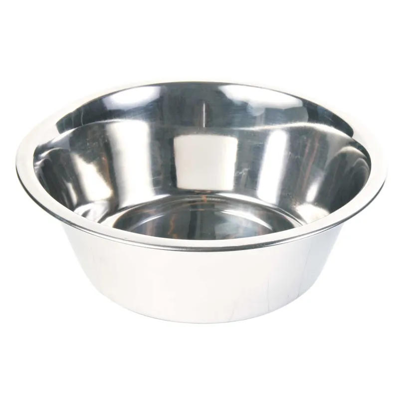 TRIXIE Miska nerez 2.8 l/ø 24 cm Bezpečná Platba