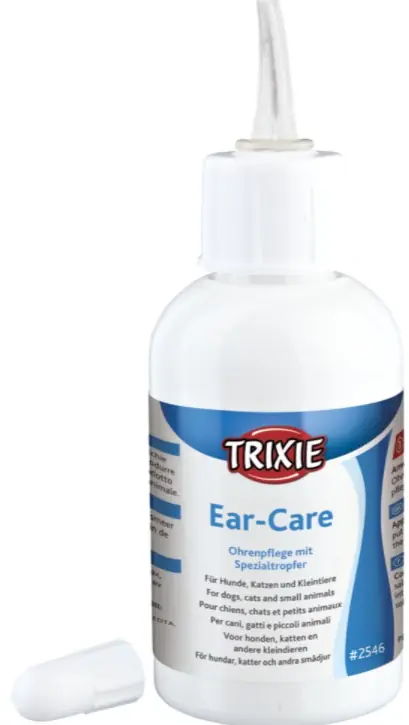 Super Cena TRIXIE Ušní péče 50ml